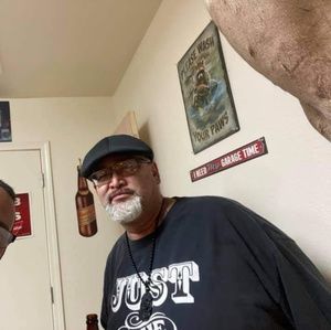 Meet your Posher, Carmelo